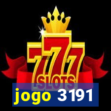 jogo 3191